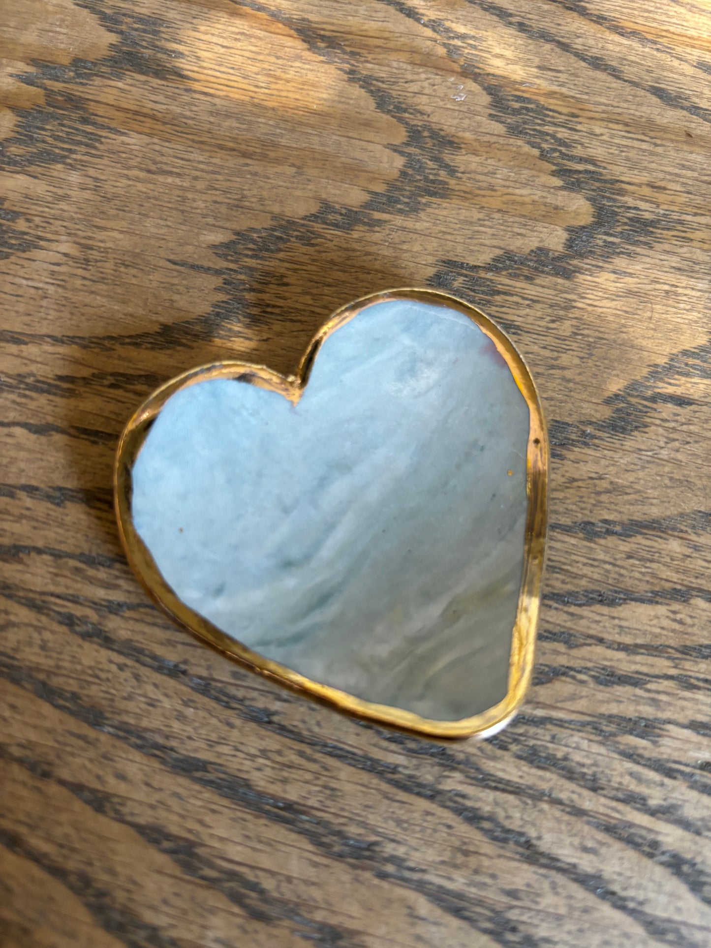 Small hearts