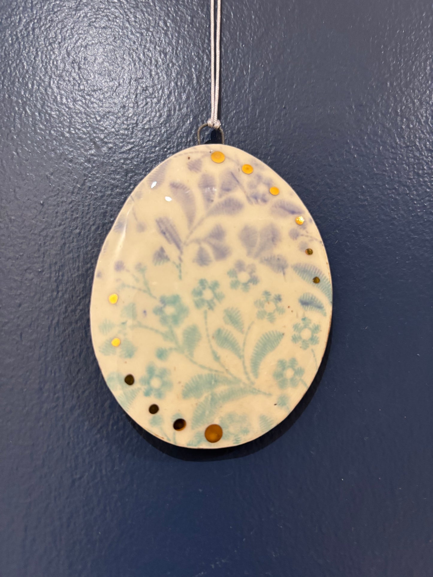 Elegant Eggs