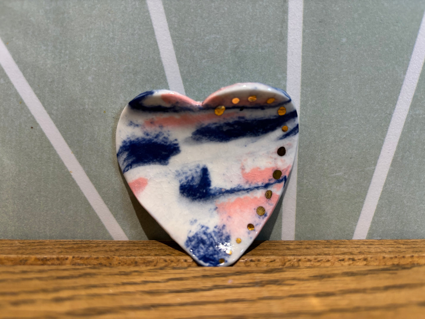 Small hearts