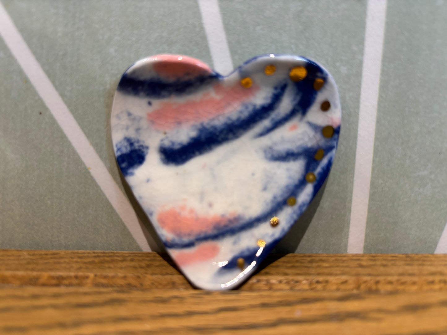 Small hearts