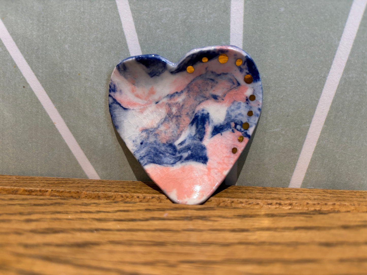 Small hearts
