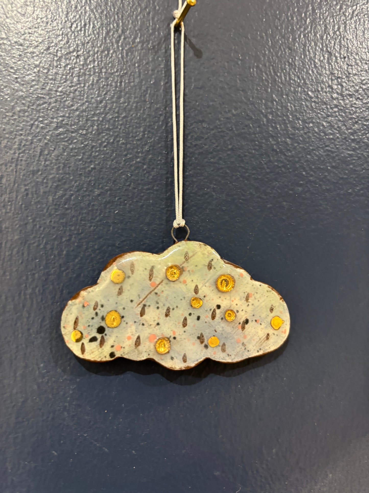 House in the clouds