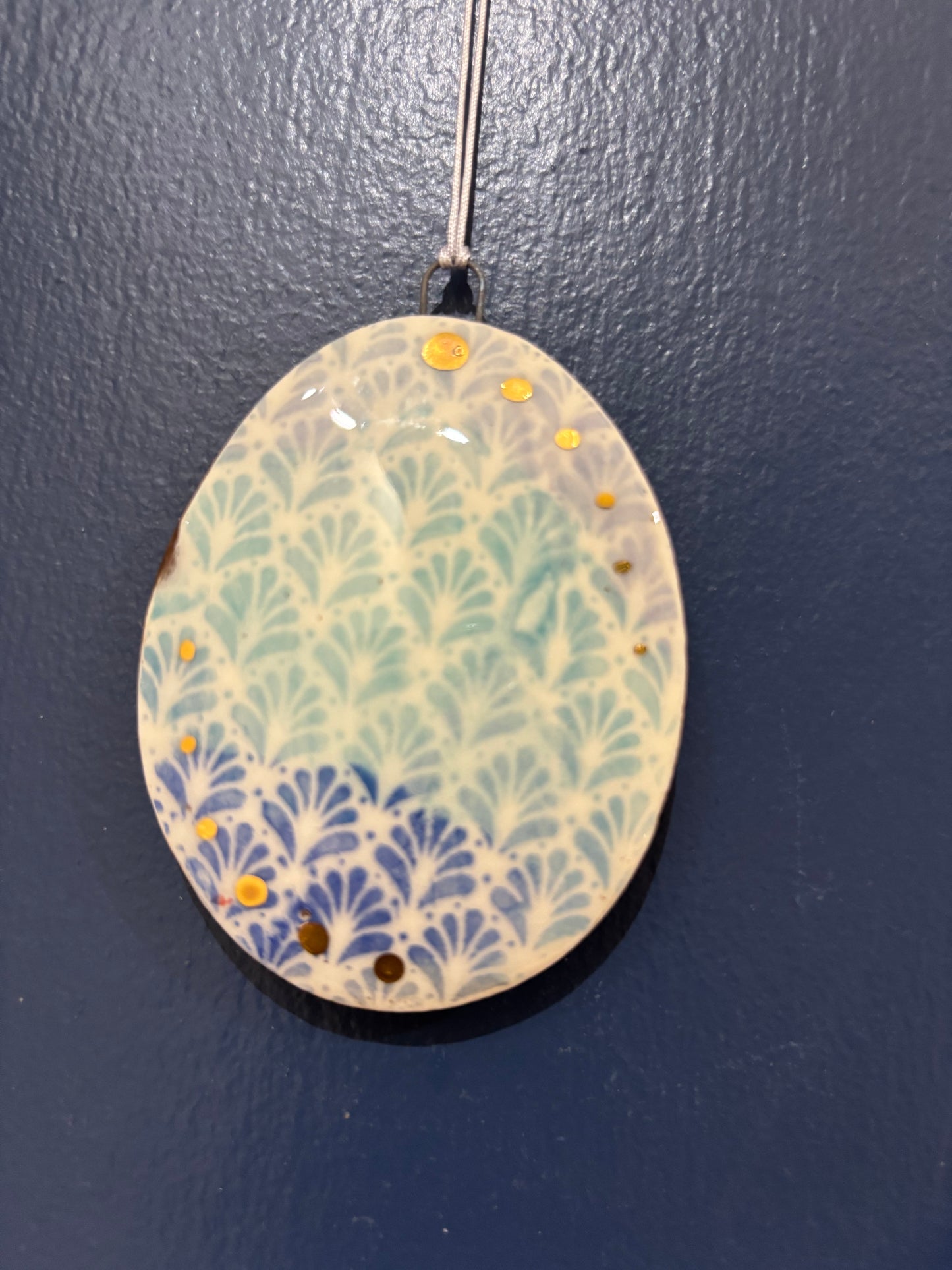 Elegant Eggs