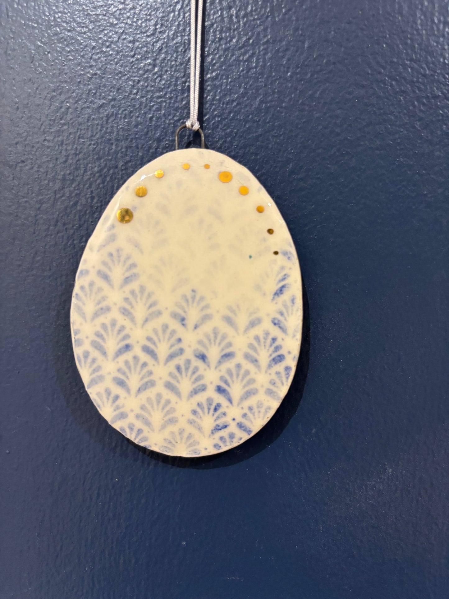 Elegant Eggs