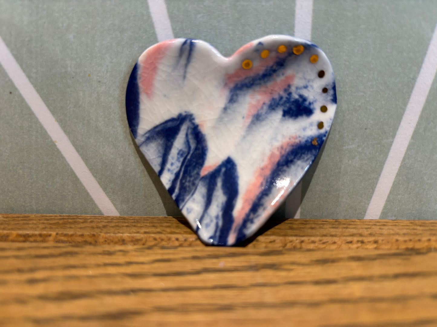 Small hearts