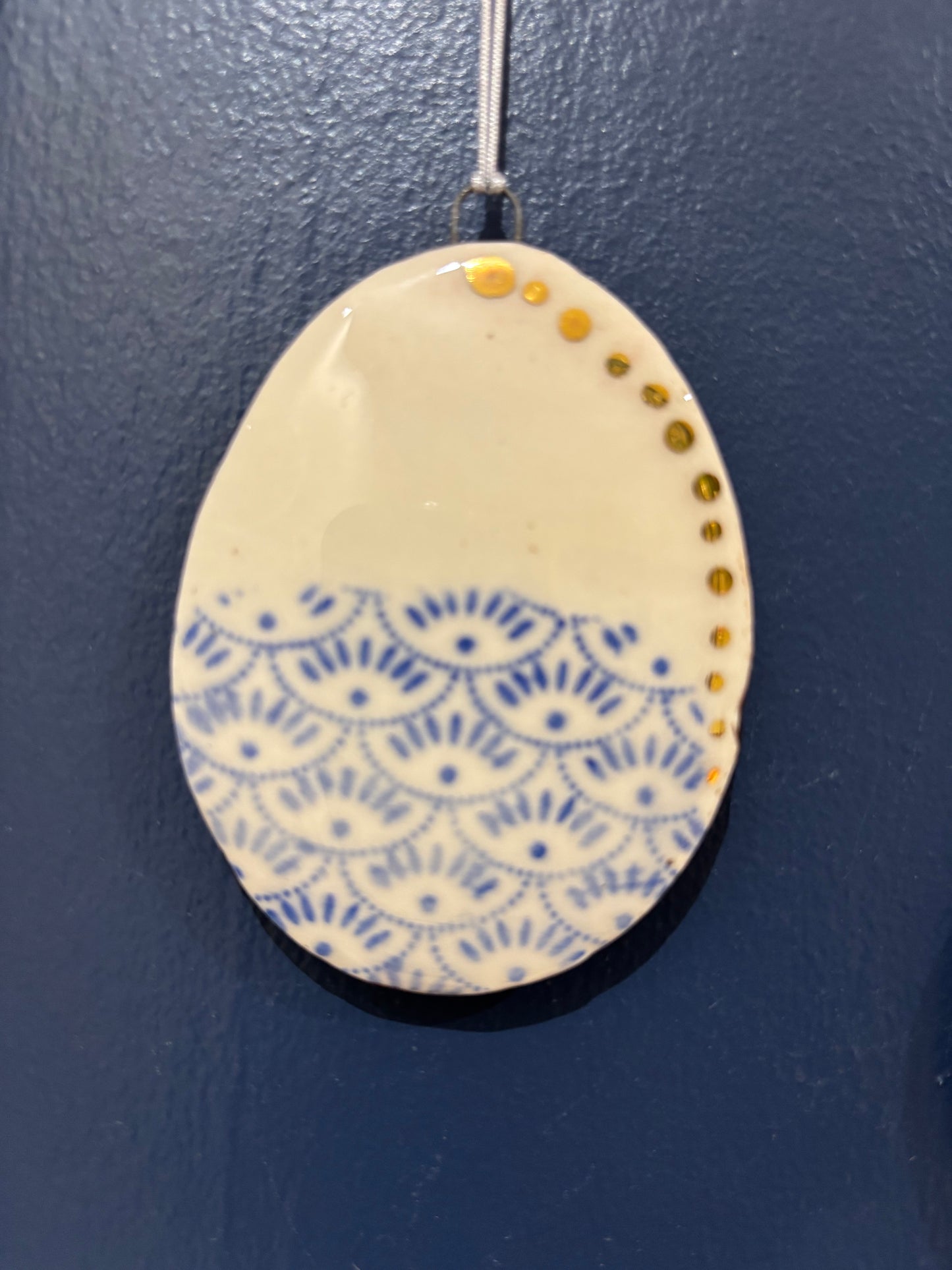 Elegant Eggs