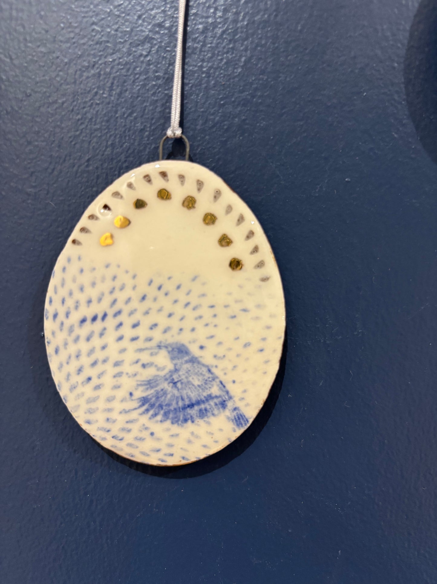 Elegant Eggs