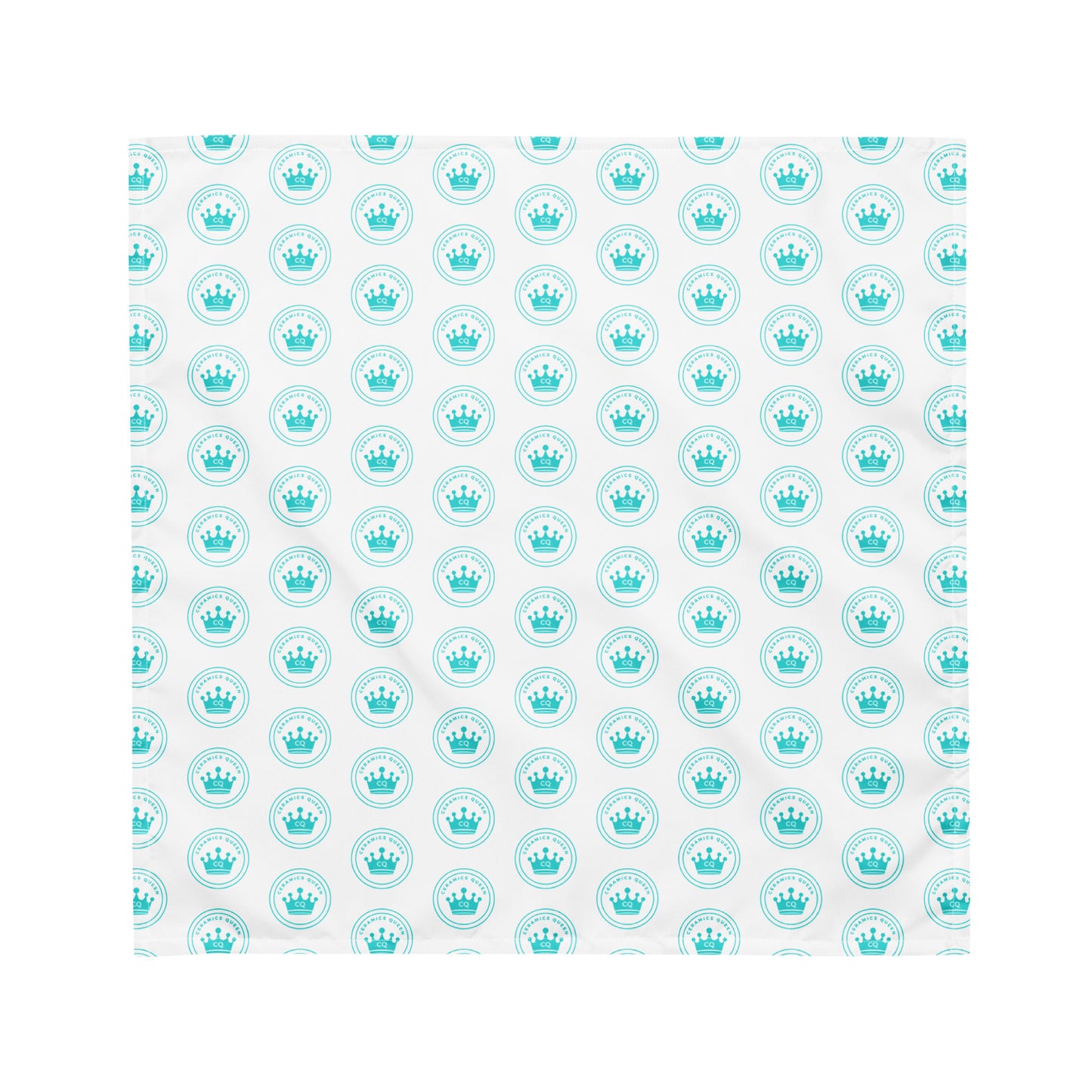 All-over print bandana