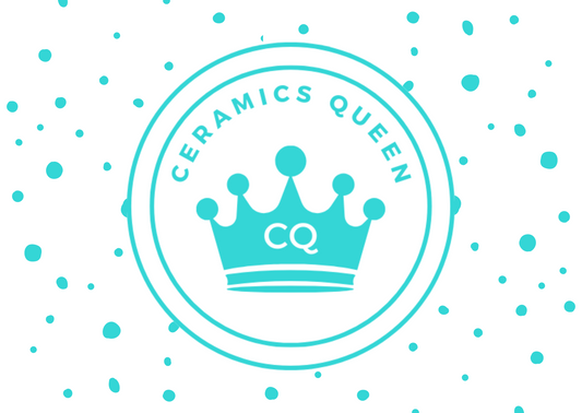 Ceramics Queen Gift Card