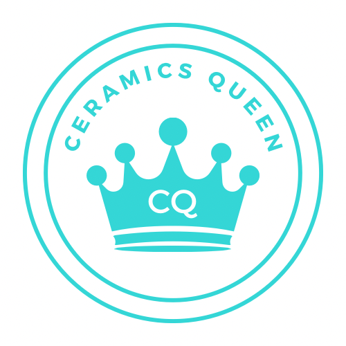 Ceramics Queen Gift Card